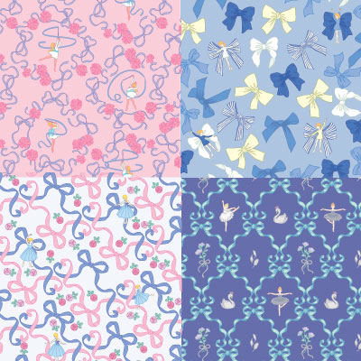 パターン:KOKUYO文房具各種(国誉商業(上海)有限公司)